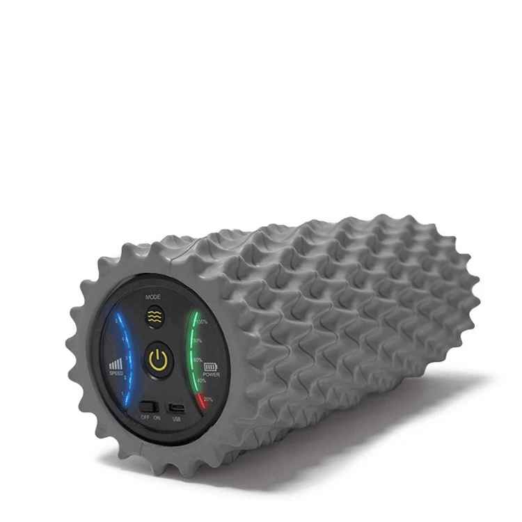 Portable Vibrating Massage Roller